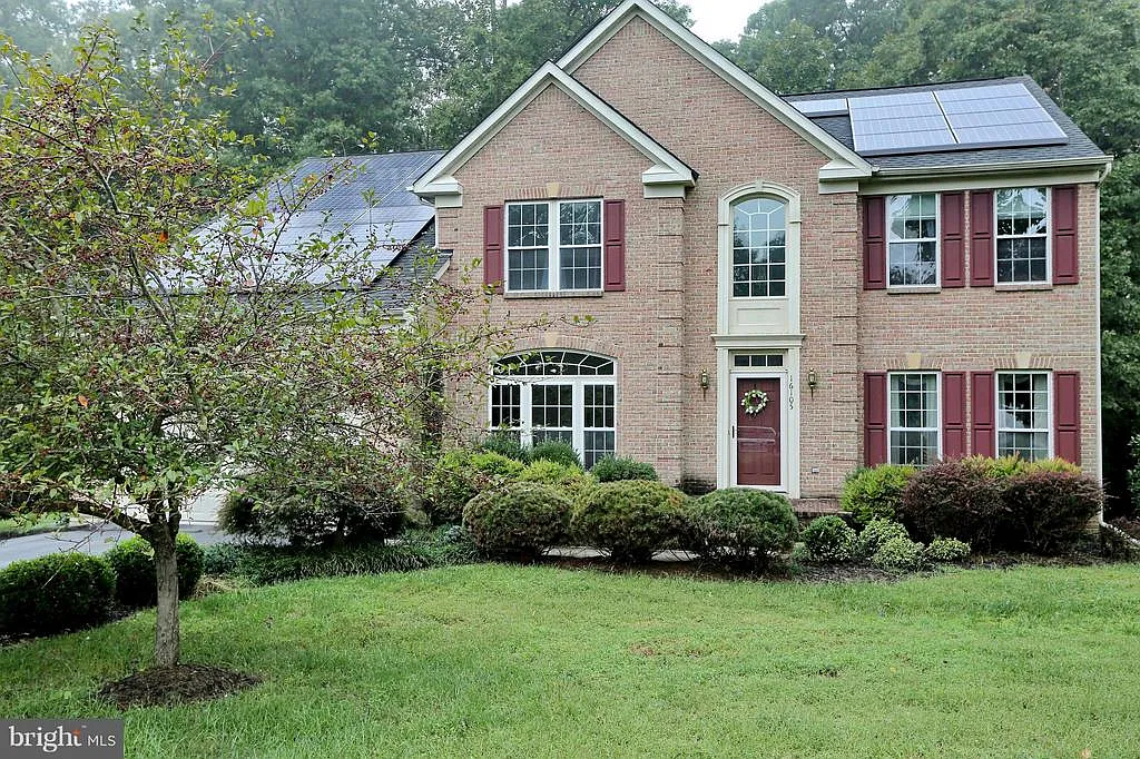 16105 Ginger Root Ln photo 1