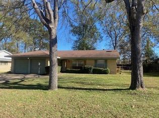 2510 Redbud St, Kilgore, TX 75662