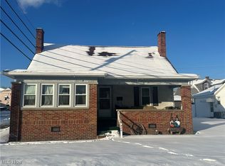 308 Bridge St, Caldwell, OH 43724