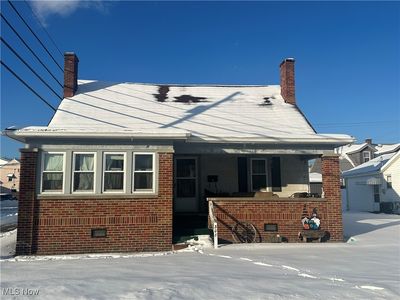 308 Bridge St, Caldwell, OH, 43724
