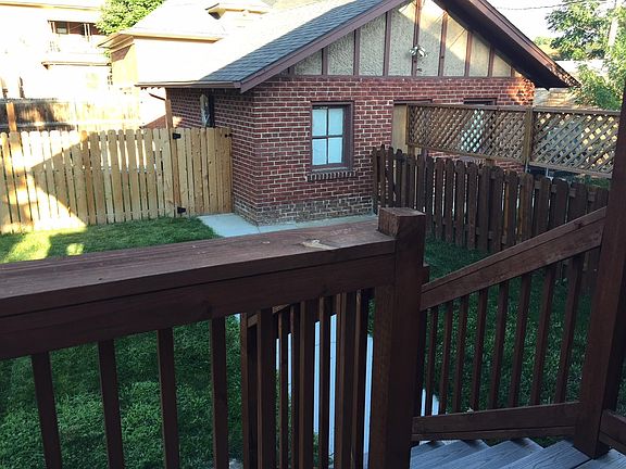 YOUR OWN BACKYARD!