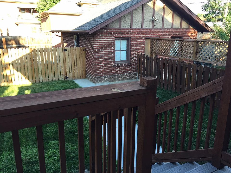YOUR OWN BACKYARD!