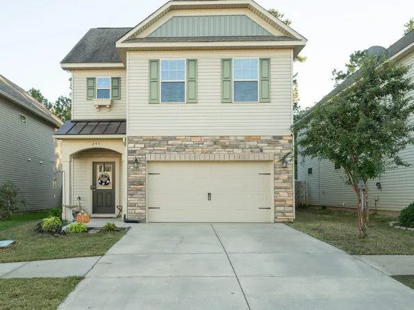 243 Claudia Drive, Grovetown, GA