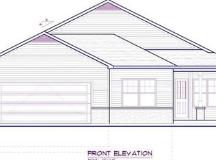17888 Sunset Dr, Weston, MO 64098