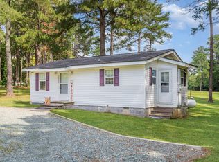 2009 McArthur Rd, Broadway, NC 27505