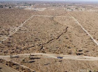 0 La Mesa Rd, Phelan, CA 92371