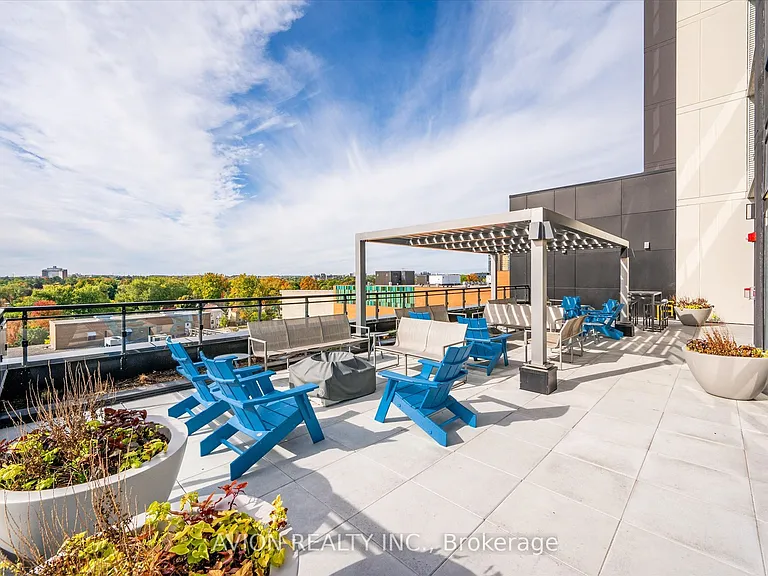 60 Charles St W #1602 — Photo 45