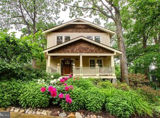6911 Prince Georges Ave, Takoma Park, MD 20912