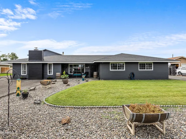 2008 S 47th Ave, Yakima, WA 98903