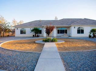 16077 Manzanita Ave, Hesperia, CA 92345