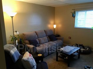 606 S Mathilda St #2, Pittsburgh, PA 15224