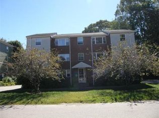 6 Milk St SUITE 5, Attleboro, MA 02703