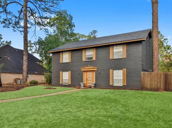 5206 Lodge Creek Dr, Houston, TX 77066