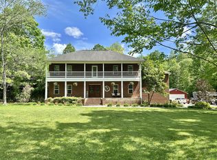 1764 Sears Roebuck Rd, Tullahoma, TN 37388