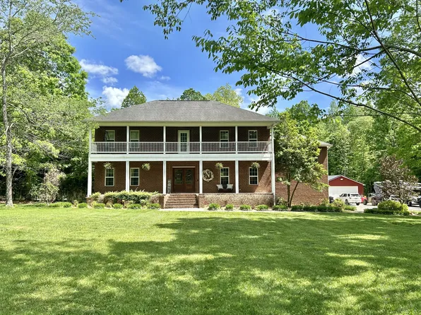 1764 Sears Roebuck Rd, Tullahoma, TN 37388