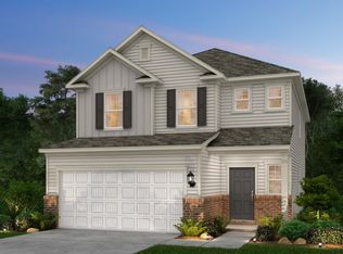 3301 Tonklin Ct, Columbia, TN 38401