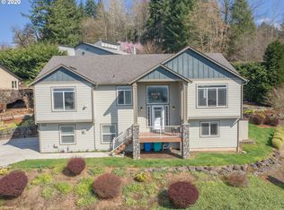 1711 NE 5th Cir, Battle Ground, WA 98604