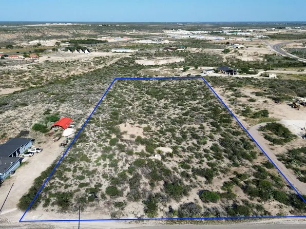 654 Kenwood Ave #79, Del Rio, TX 78840