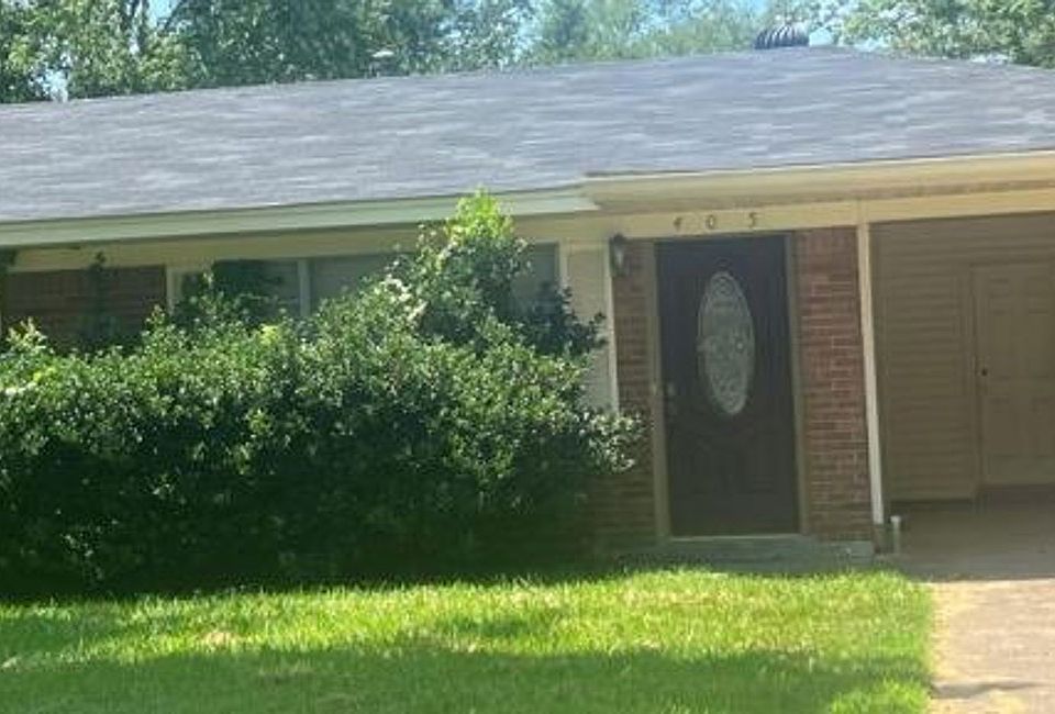 Property Front View
