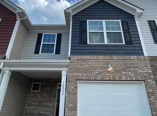 14111 Castle Nook Dr, Charlotte, NC 28273