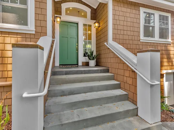 133 King Street, Larkspur, CA 94939