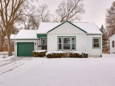3824 Boston Ave, Des Moines, IA, 50310