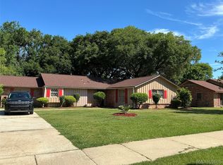 3062 Baldwin Brook Dr, Montgomery, AL 36116