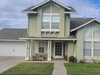 1234 Aspen Way, Hollister, CA, 95023