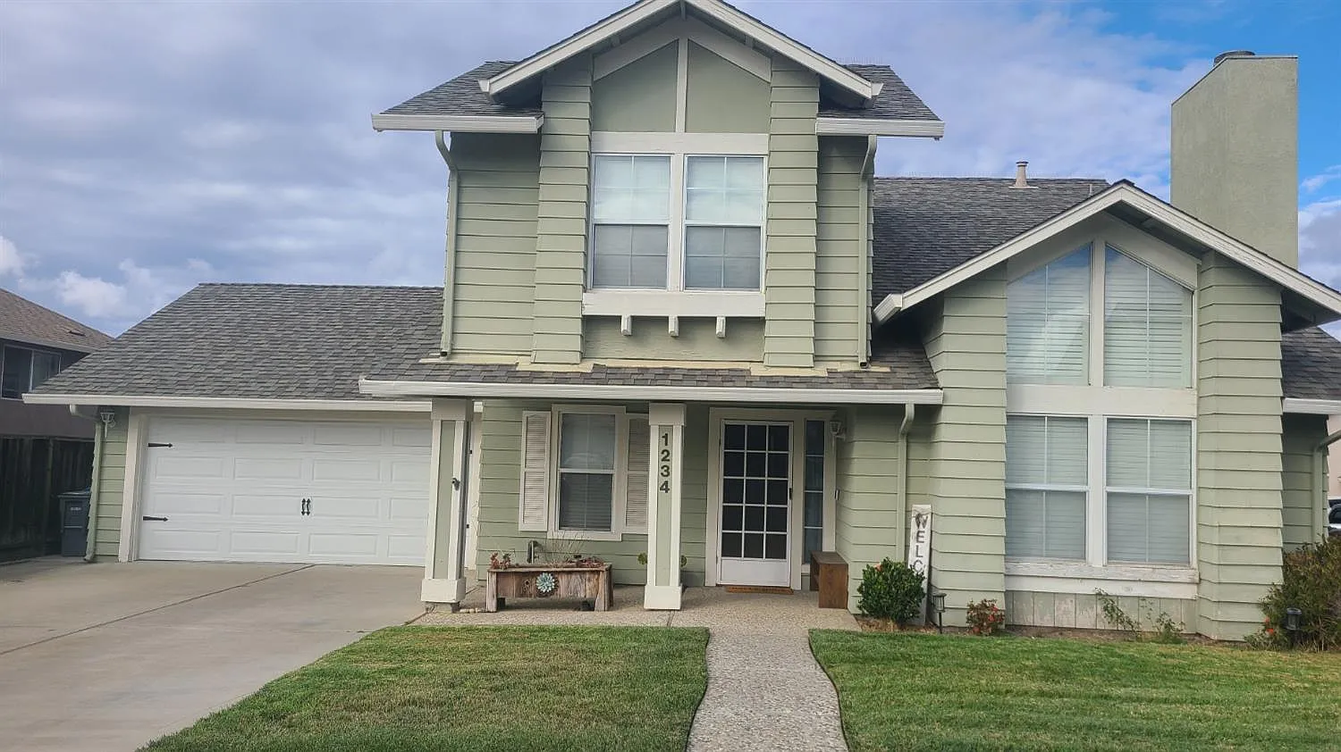 1234 Aspen Way photo 1