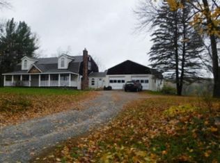 7166 State Route 29, Dolgeville, NY 13329