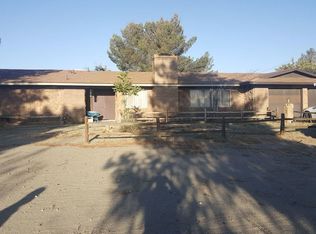 19376 Monroe Rd, Adelanto, CA 92301