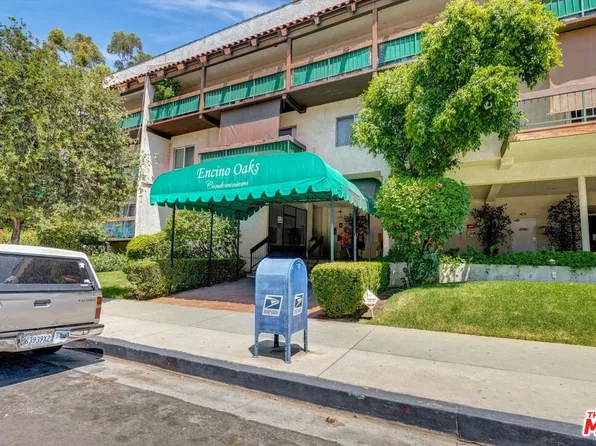 5460 White Oak Ave Unit D102, Los Angeles, CA 91316