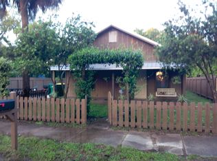 2520 Reynolds St, Brunswick, GA 31520