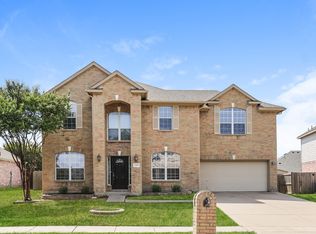 2410 Windcastle Dr, Mansfield, TX 76063