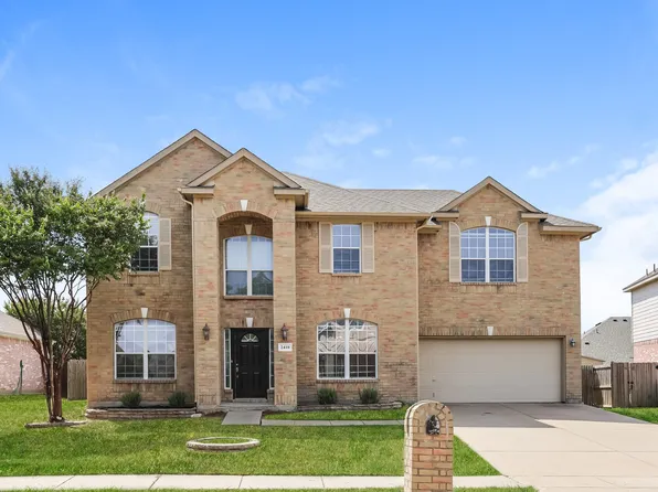 2410 Windcastle Dr, Mansfield, TX 76063