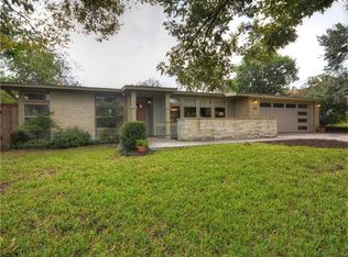 1802 McCoy Pl, Georgetown, TX 78626