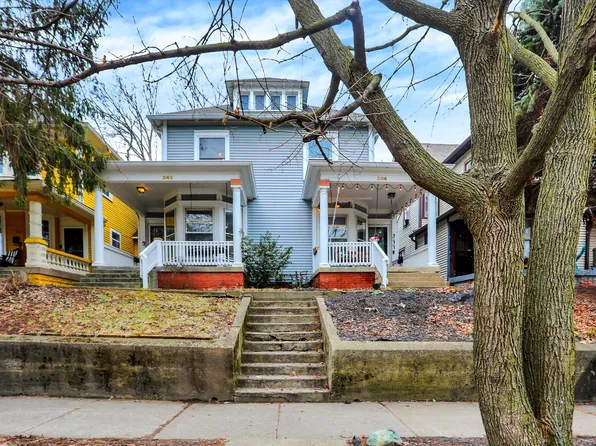 342 N Arsenal Ave, Indianapolis, IN 46201