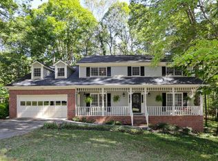 3476 Hadley Pl, Snellville, GA 30039