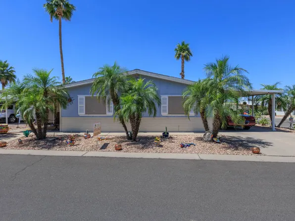 3400 S Ironwood Dr #56, Apache Junction, AZ 85120