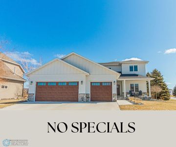 4840 2nd St SW, Moorhead, MN, 56560