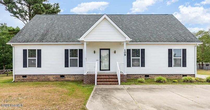 1st image of 109 Rose Landing Drive