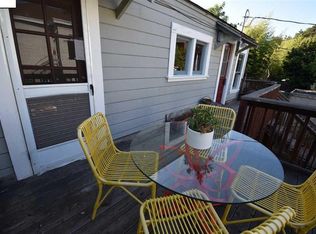 2330 Grant St APT D, Berkeley, CA 94703