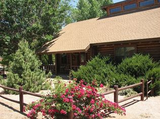 701 S Country Club Ln, Payson, AZ 85541