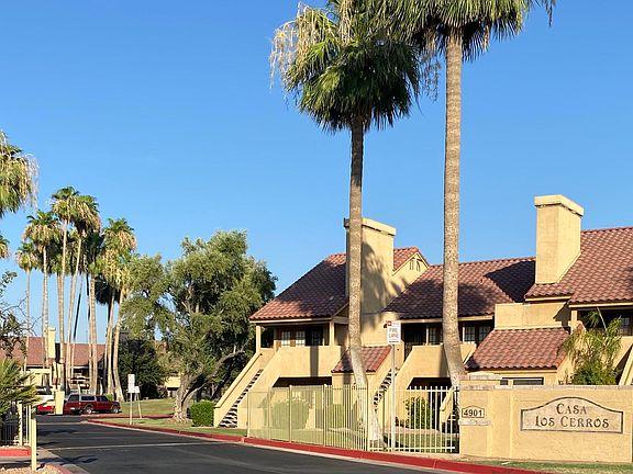 2nd image of 4901 S Calle Los Cerros Drive #213