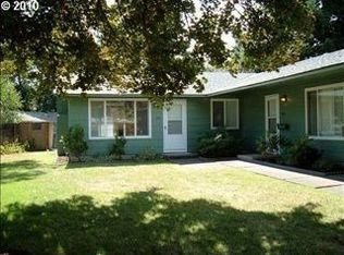 784 Cornwall Ave, Eugene, OR