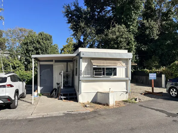 1027 Olive Dr Space 20, Davis, CA 95616