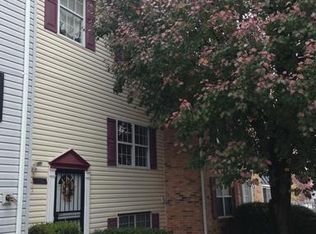 1105 Adeline Way, Capitol Heights, MD