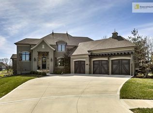 10221 N Prospect Ave, Kansas City, MO 64155