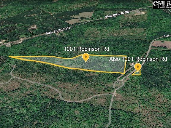3rd image of 1001 Robinson Rd