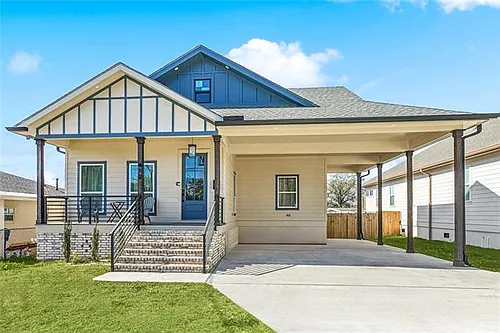 412 Trudeau Dr Photo 1